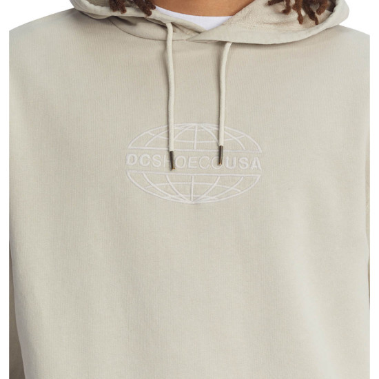 DC Ανδρικό φούτερ Global - Hoodie For Men DC Ανδρικό φούτερ Global - Hoodie For Men